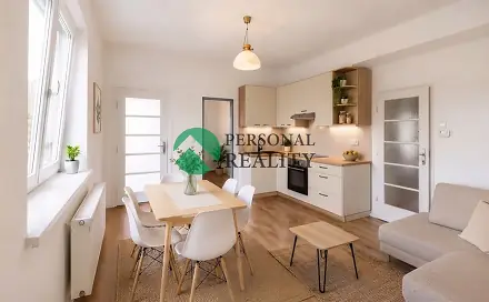 Prodej bytu 3+kk 80 m²