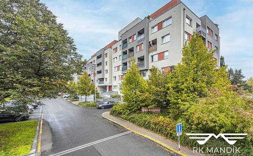 Pronájem bytu 2+kk 53 m², Kytlická, Praha 9 - Prosek