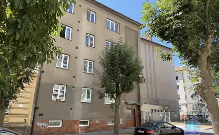 Prodej bytu 3+kk 65 m², Antonína Uxy, Plzeň - Jižní Předměstí