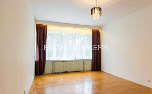 Pronájem bytu 4+1 185 m², Klimentská, Praha 1 - Nové Město
