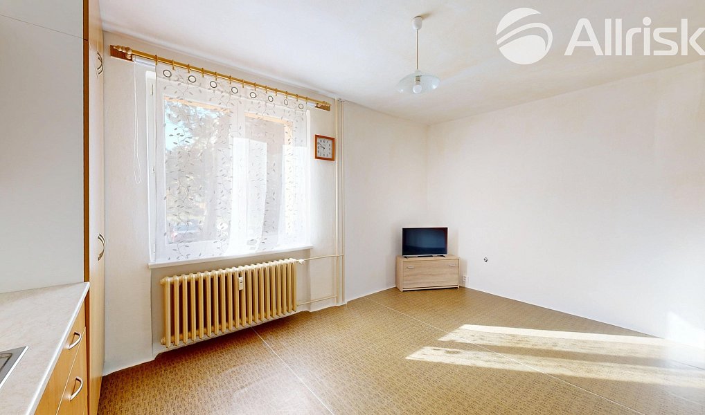Pronájem bytu 1+kk 26 m², Opava – náhled fotky 3