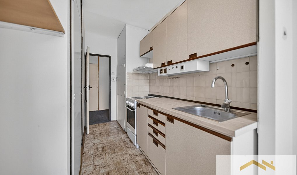 Prodej bytu 1+1 43 m², Praha – náhled fotky 8