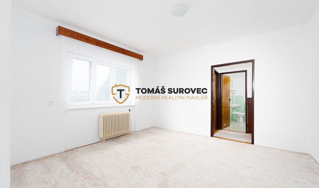 Prodej domu 265 m² s pozemkem 1 909 m², Slavičín – náhled fotky 12