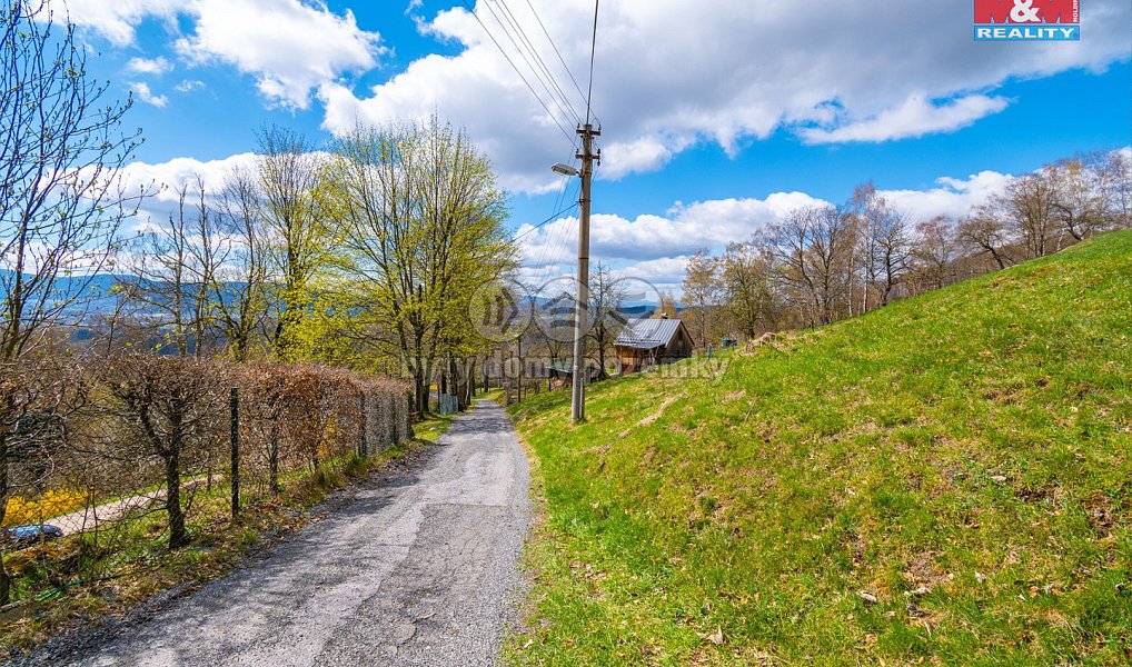 Prodej louky 1 730 m², Liberec – náhled fotky 12