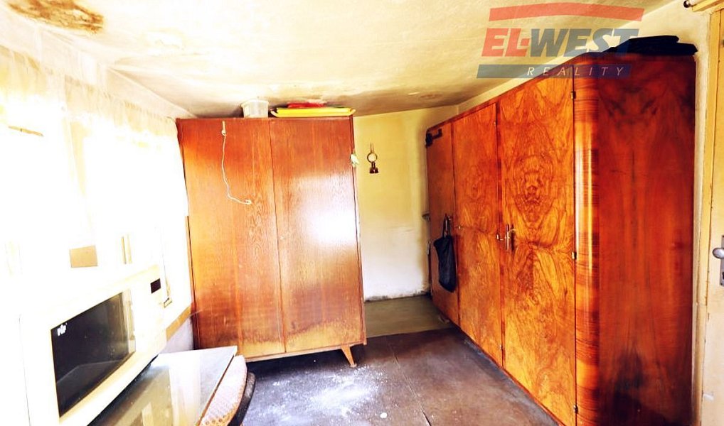 Prodej domu 46 m² s pozemkem 2 228 m², Sušice – náhled fotky 22