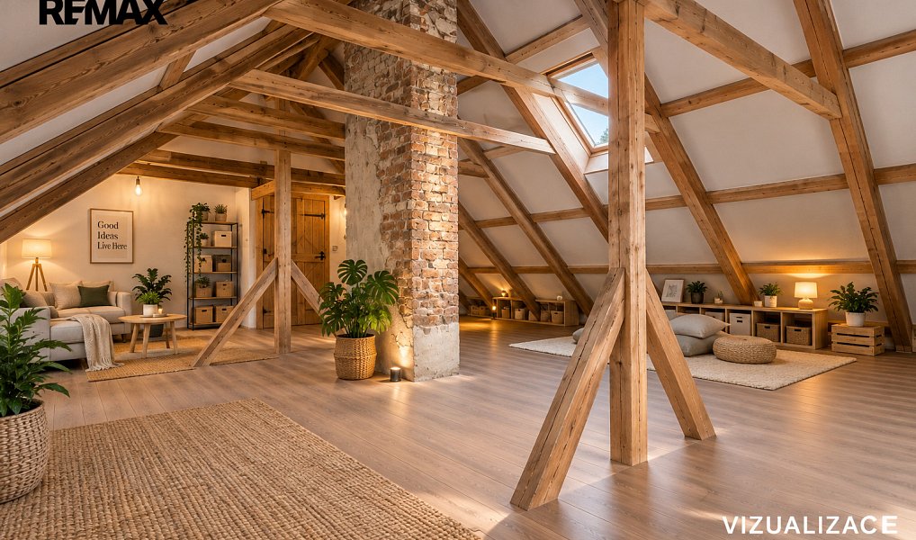 Prodej domu 90 m² s pozemkem 322 m², Hodonín – náhled fotky 23