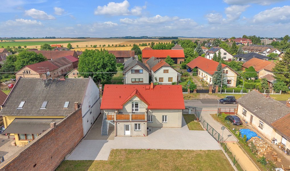 Pronájem bytu 4+kk 88 m², Praskačka – náhled fotky 5