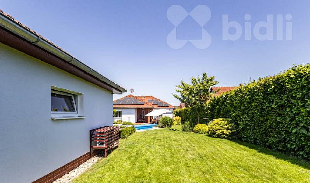 Prodej domu 165 m² s pozemkem 861 m², Skrbeň – náhled fotky 21