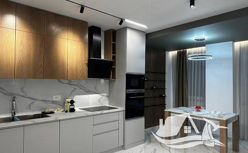 Prodej bytu 2+kk 62 m², Durres, Albánie