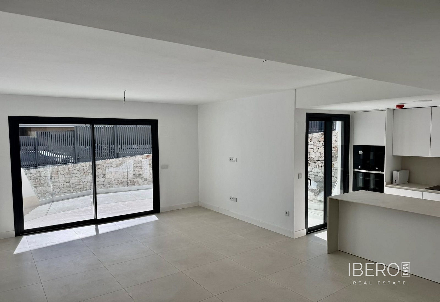 Piso 4+kk – Málaga, La Princesa, Carretera de Cádiz - Vista 5