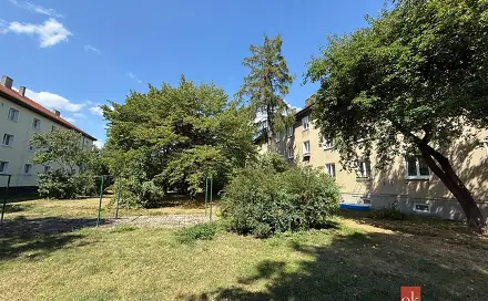 Prodej bytu 2+1 45 m², U výtopny, Kladno - Kročehlavy