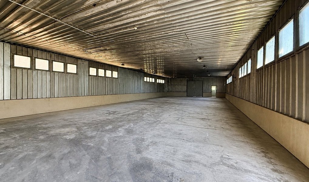 Pronájem skladovacích prostor 450 m², Větřní – náhled fotky 3