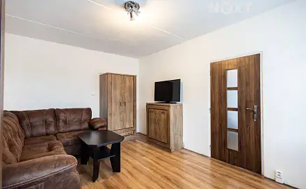 Prodej bytu 3+1 62 m², M. G. Dobnera, Most