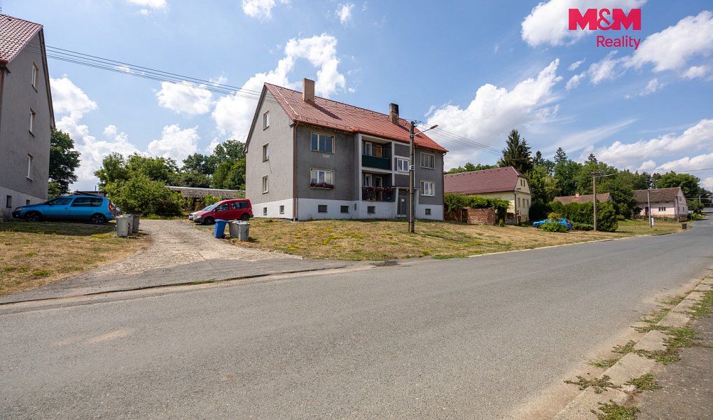 Prodej bytu 3+1 75 m², Otov – náhled fotky 10