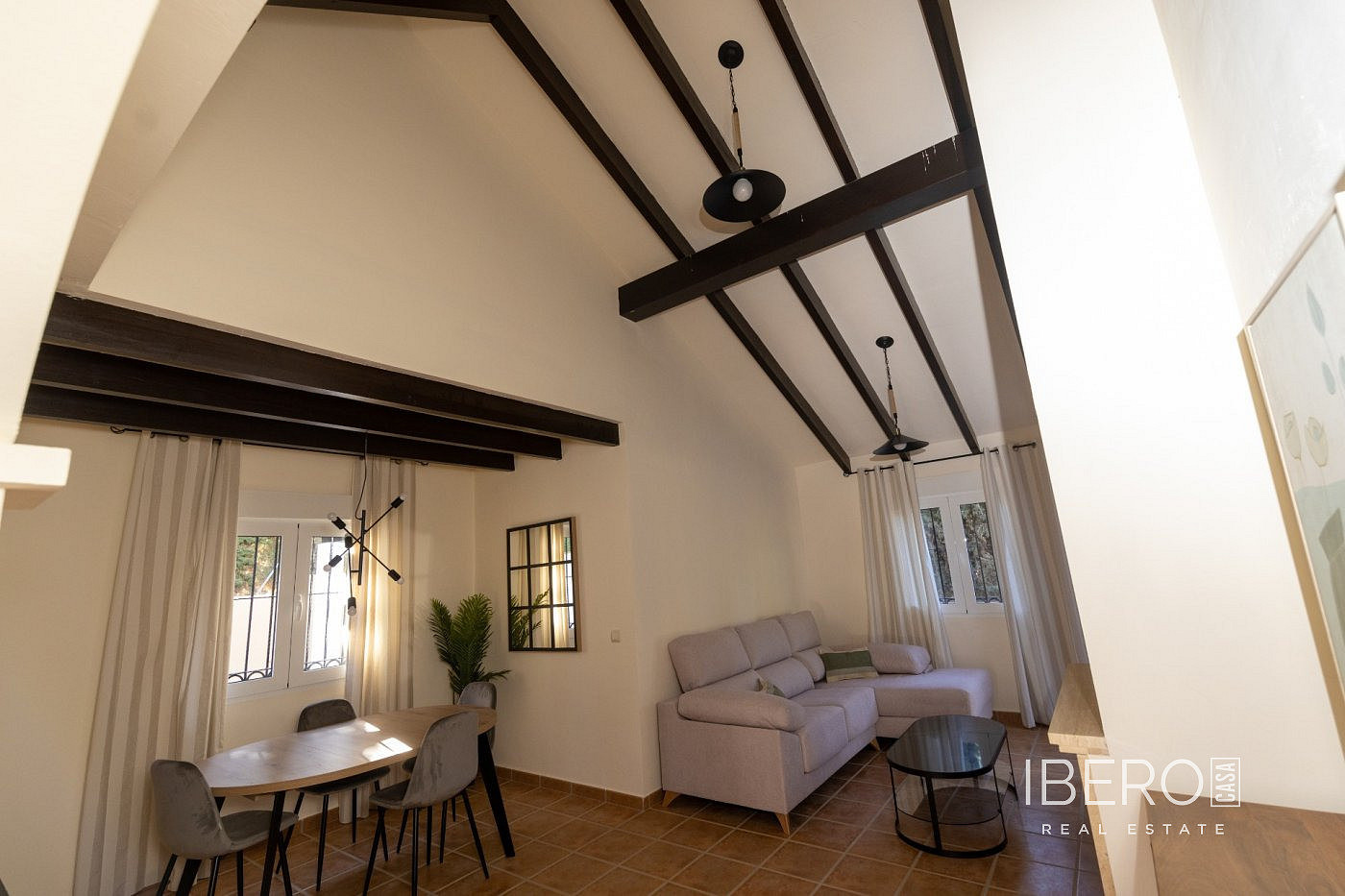 Casa 4+kk – Fuente Álamo - Más