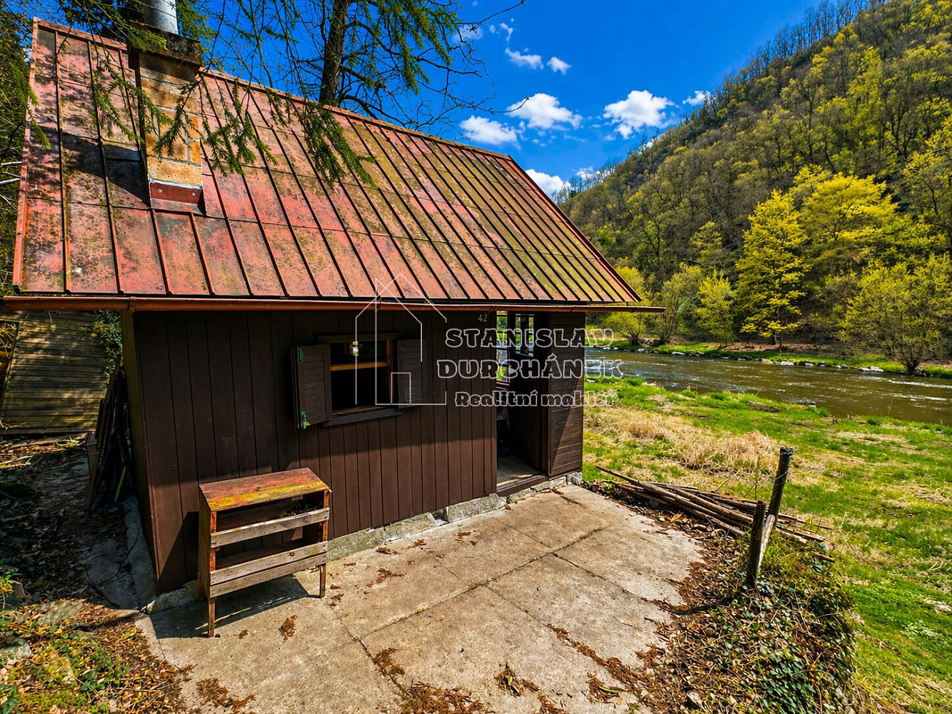 Prodej chaty/chalupy 36 m² s pozemkem 84 m² — photo 3