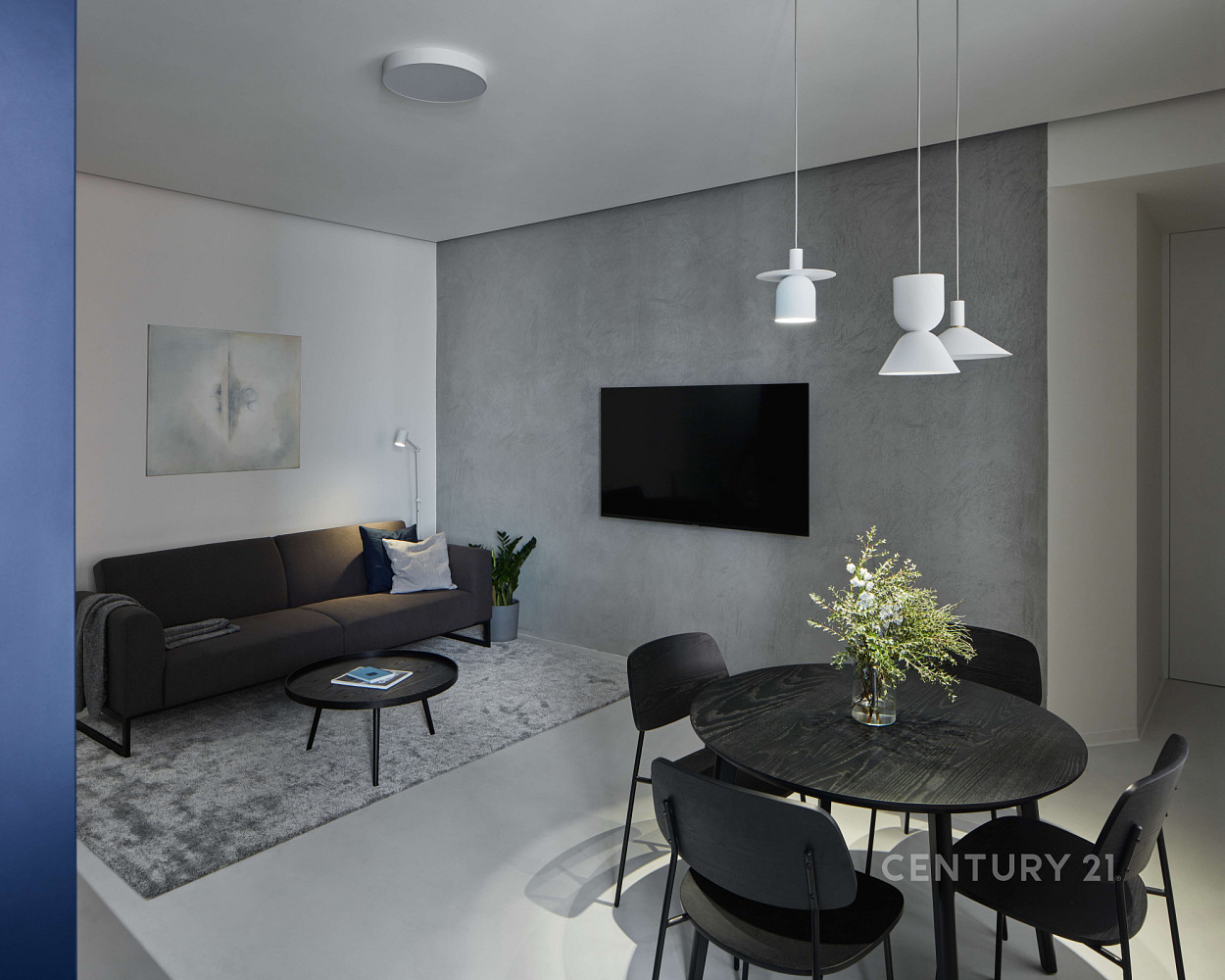 Prodej bytu 2+kk 54 m² — photo 4