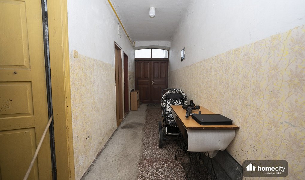 Prodej domu 342 m² s pozemkem 481 m², Jaroměř – náhled fotky 13