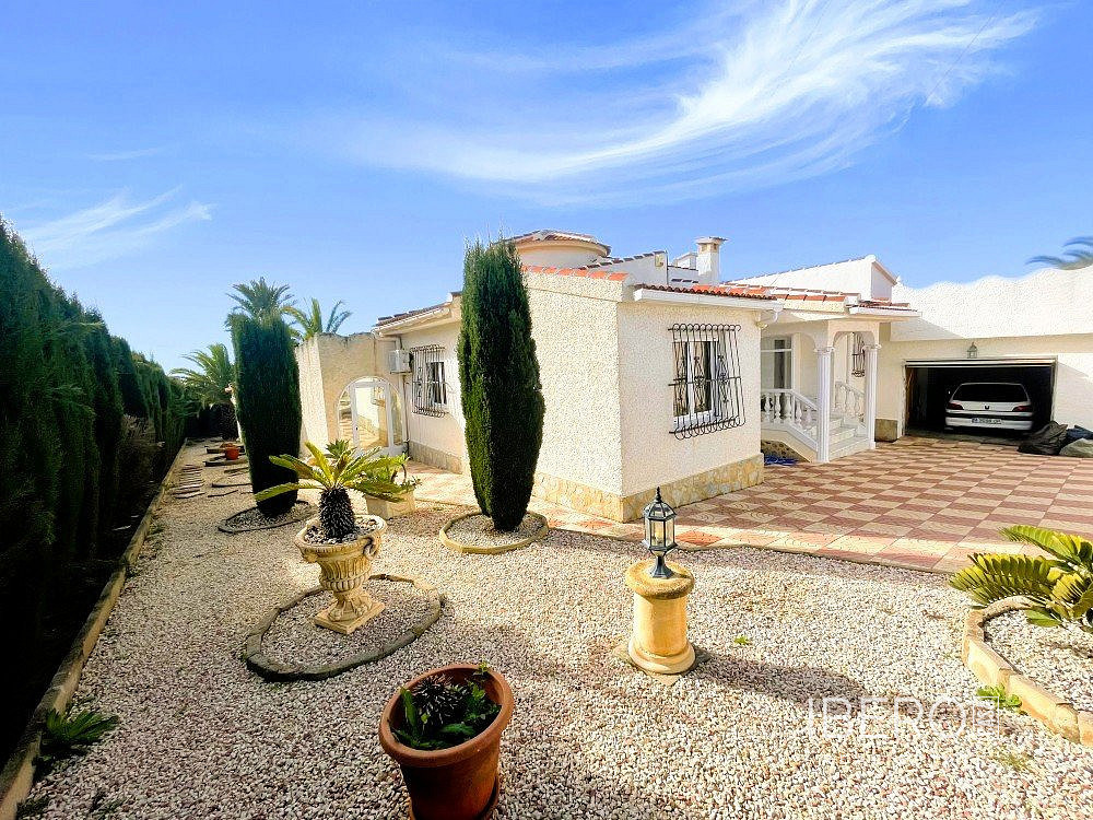 Casa 4+kk – Ciudad Quesada - Vista 3