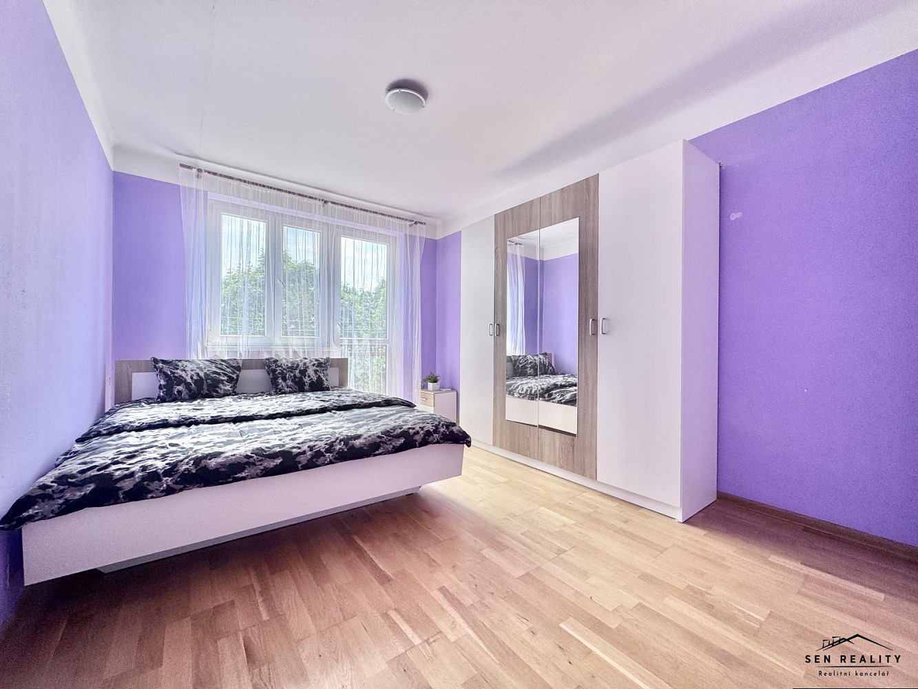 Prodej bytu 3+1 64 m² – fotografie 2