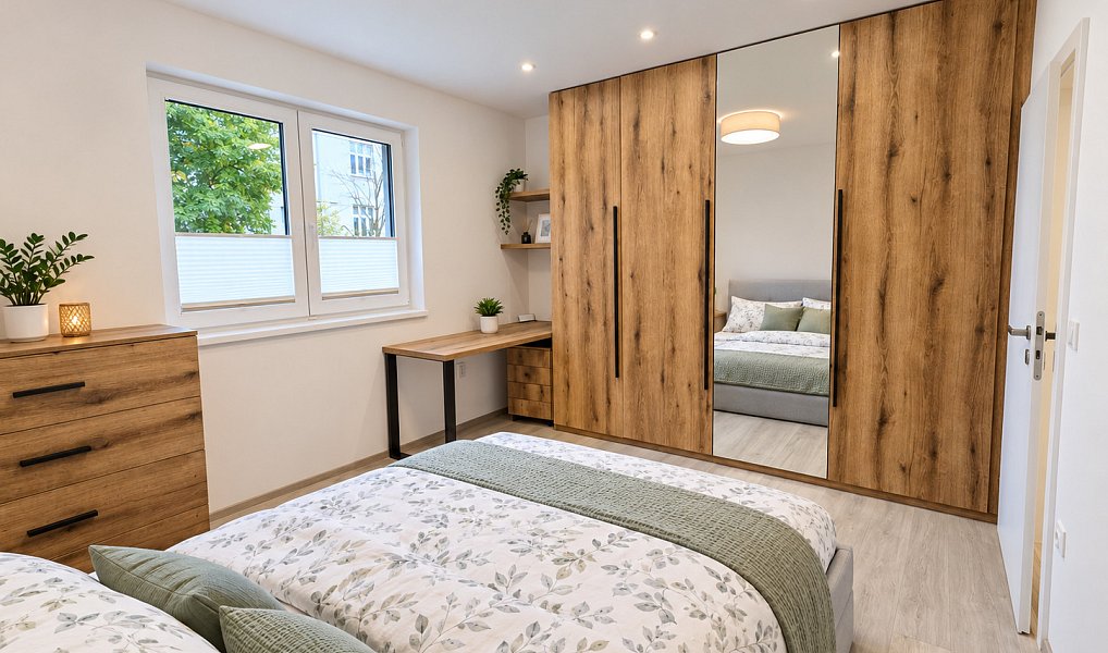 Prodej bytu 3+kk 71 m², Hronov – náhled fotky 9