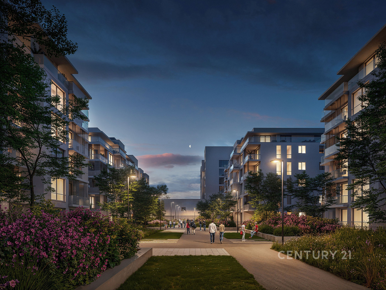Prodej bytu 2+kk 63 m²