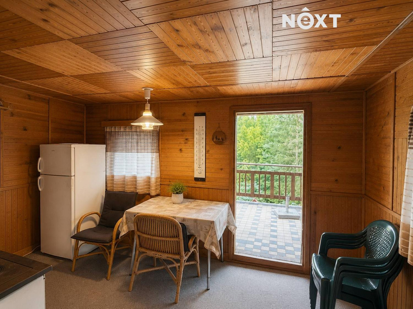 Prodej domu 48 m² s pozemkem 689 m² – fotografie 5