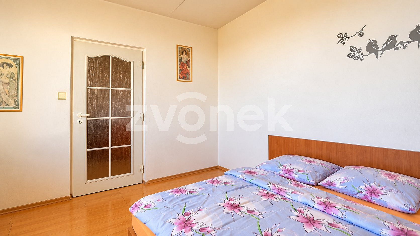 Prodej bytu 1+1 35 m² – fotografie 5