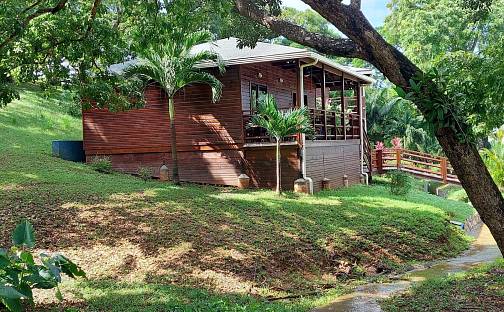 Prodej domu 81 m² s pozemkem 250 m², Roatán, Honduras