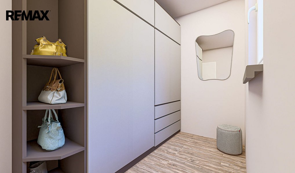 Prodej bytu 2+kk 45 m², Merklín – náhled fotky 18