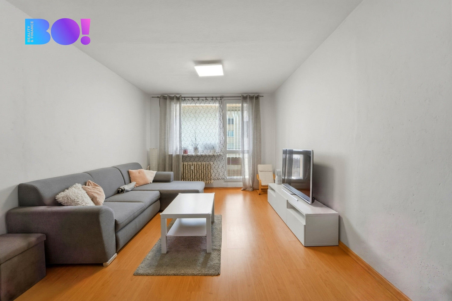 Prodej bytu 3+1 75 m² – fotografie 2