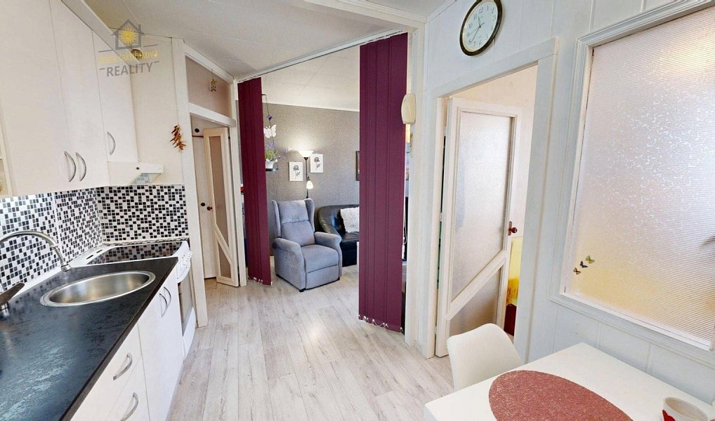 Prodej bytu 2+kk 41 m², Most – náhled fotky 3