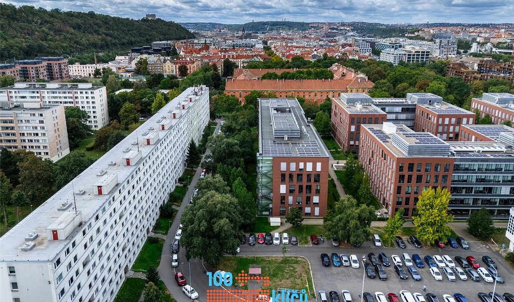 Prodej bytu 2+1 63 m², Praha – náhled fotky 22