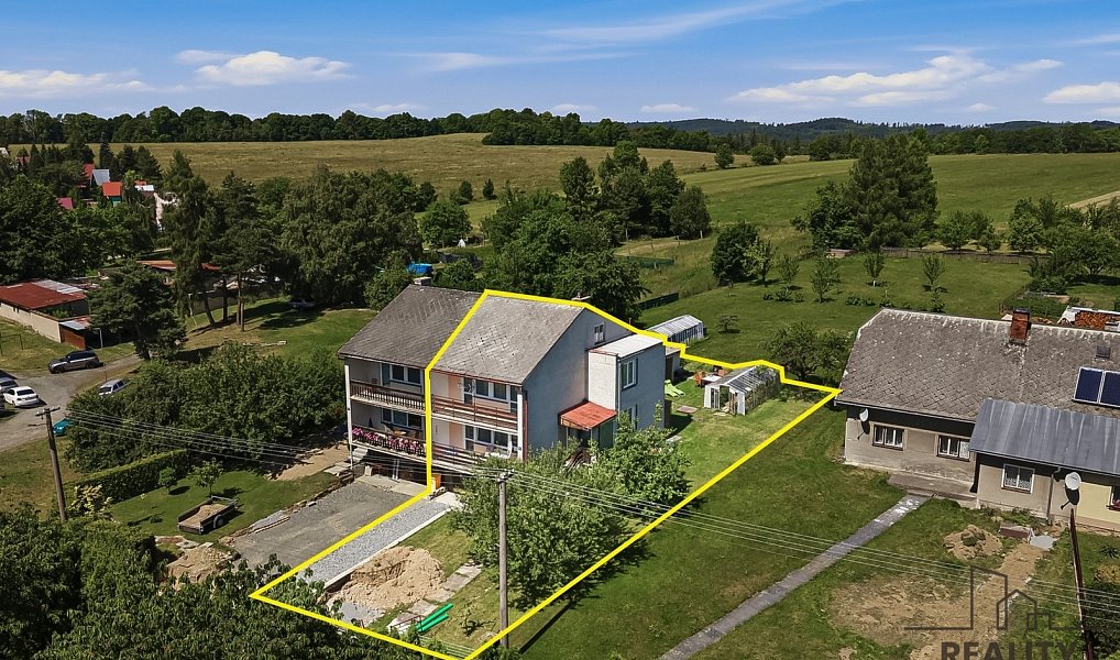 Prodej domu 213 m² s pozemkem 569 m², Šternberk – náhled fotky 20