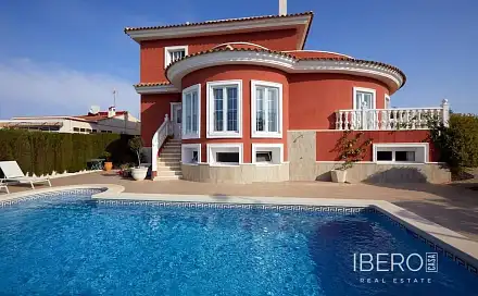 Prodej domu 379 m² s pozemkem 700 m², Rojales, Španělsko