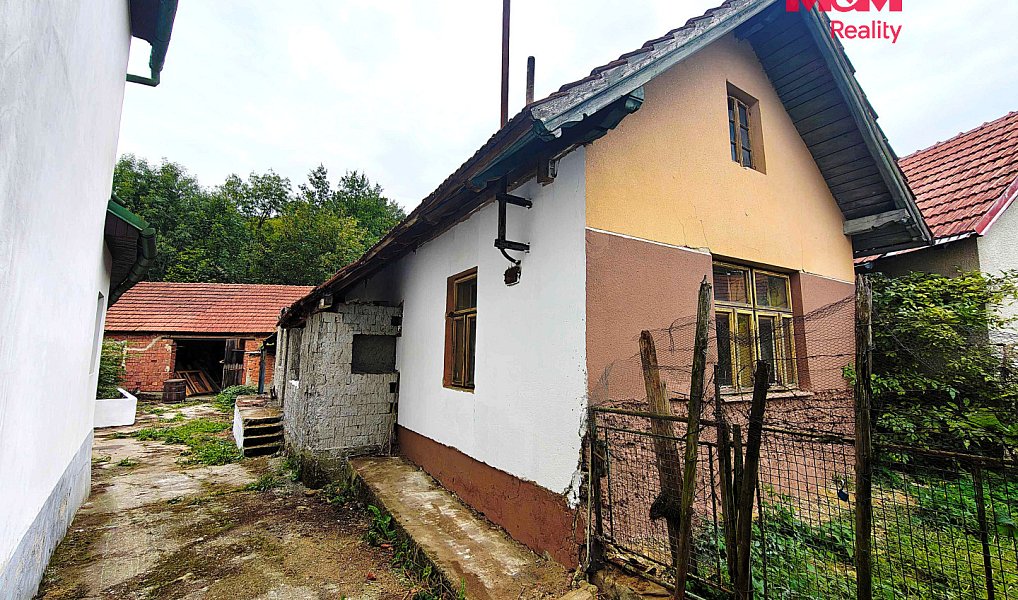 Prodej domu 70 m² s pozemkem 379 m², Luhačovice – náhled fotky 18