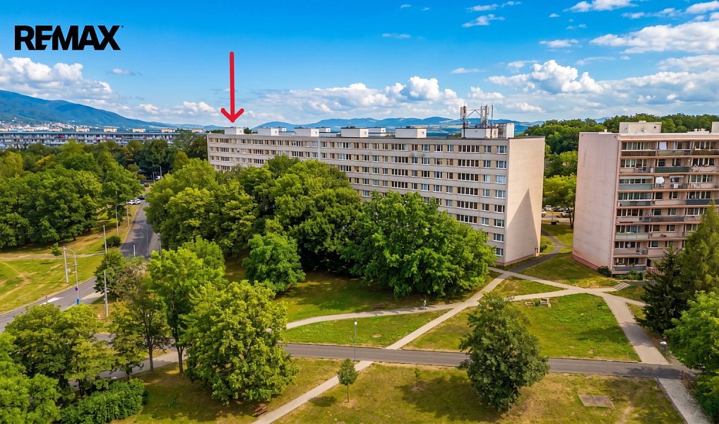Prodej bytu 3+1 75 m², Teplice – náhled fotky 2