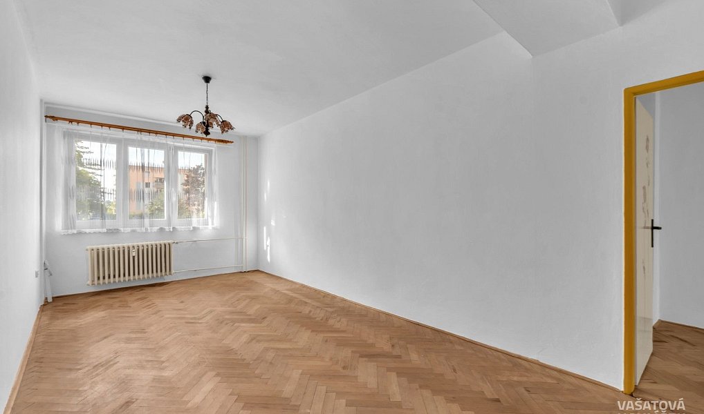 Pronájem bytu 3+1 62 m², Přelouč – náhled fotky 2