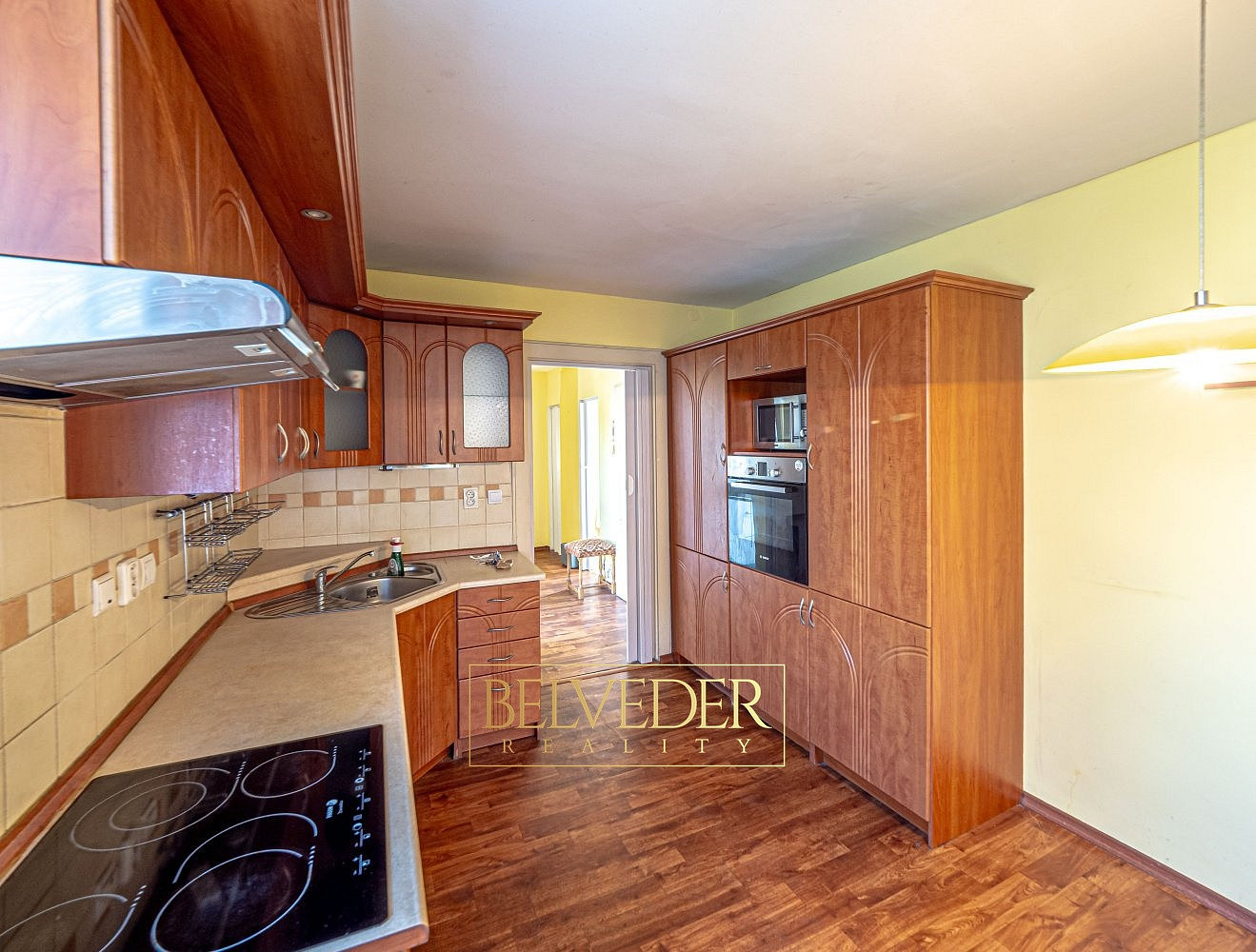 Prodej bytu 3+1 80 m² – fotografie 2