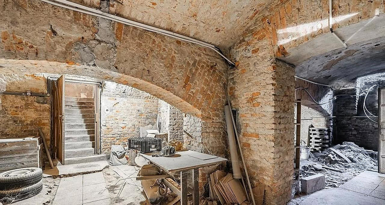 Pronájem skladovacích prostor 120 m² – fotografie 5
