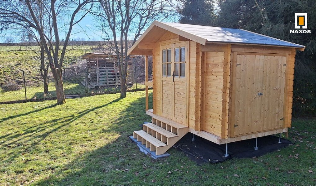 Pronájem zahrady 384 m², Brušperk – náhled fotky 11
