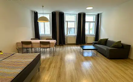 Pronájem bytu 1+1 50 m², Hradební, Tachov