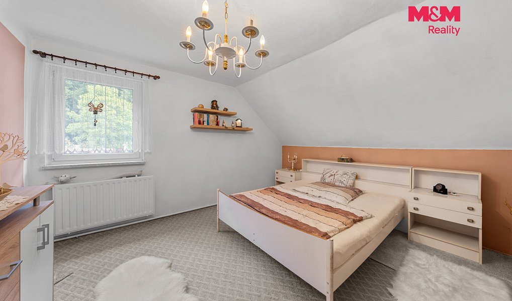 Prodej domu 107 m² s pozemkem 513 m², Děčín – náhled fotky 7