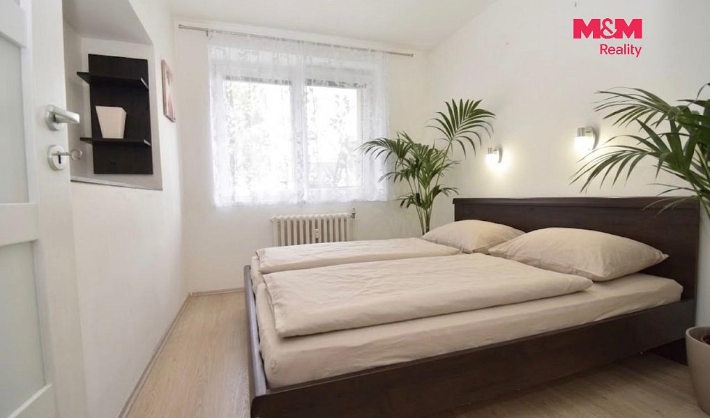 Prodej bytu 2+1 51 m², Kralupy nad Vltavou – náhled fotky 4