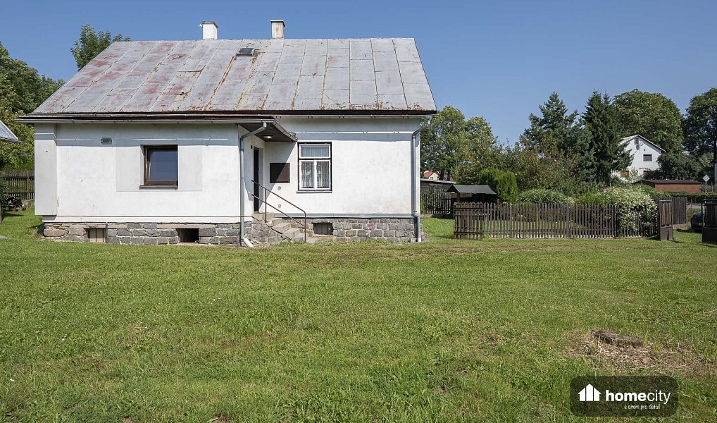 Prodej chaty/chalupy 230 m² s pozemkem 790 m², Svratouch – náhled fotky 25