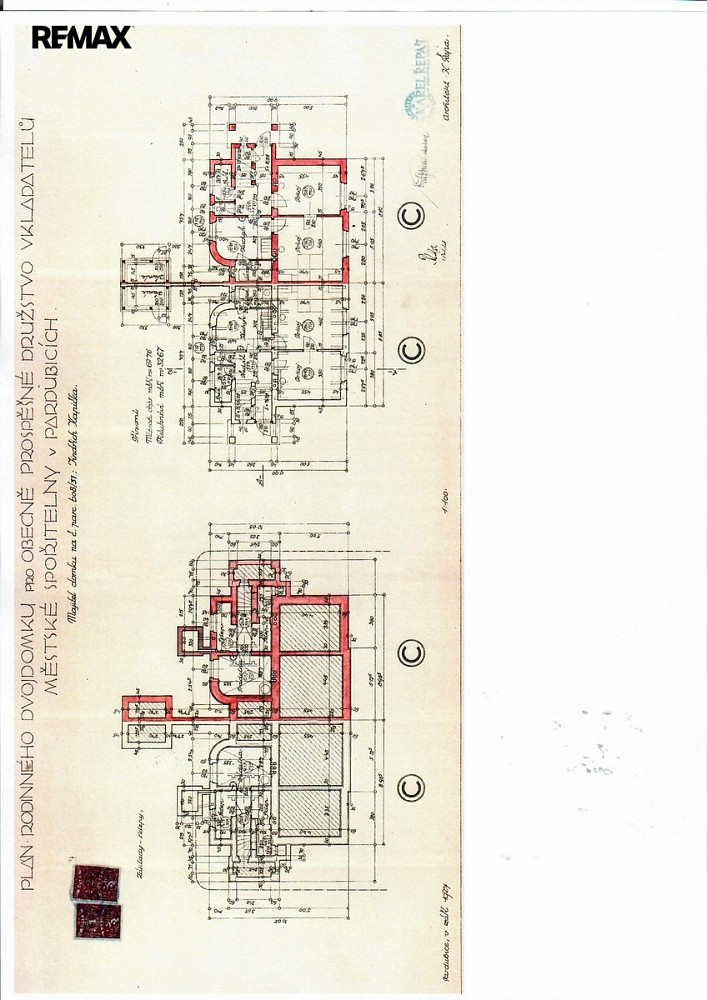 Prodej domu 150 m² s pozemkem 159 m² - Ansicht 6