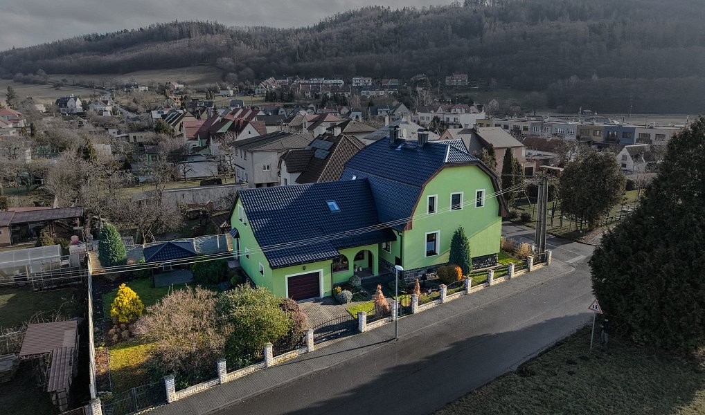 Prodej domu 293 m² s pozemkem 632 m², Odry – náhled fotky 39