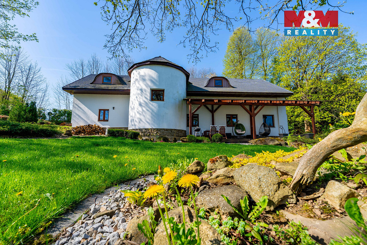 Prodej domu 168 m² s pozemkem 1 715 m² — photo 3