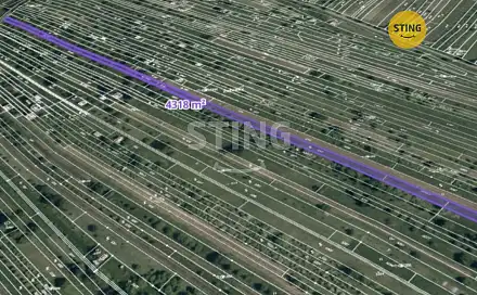 Prodej pozemku 4 330 m², Strážnice, okres Hodonín
