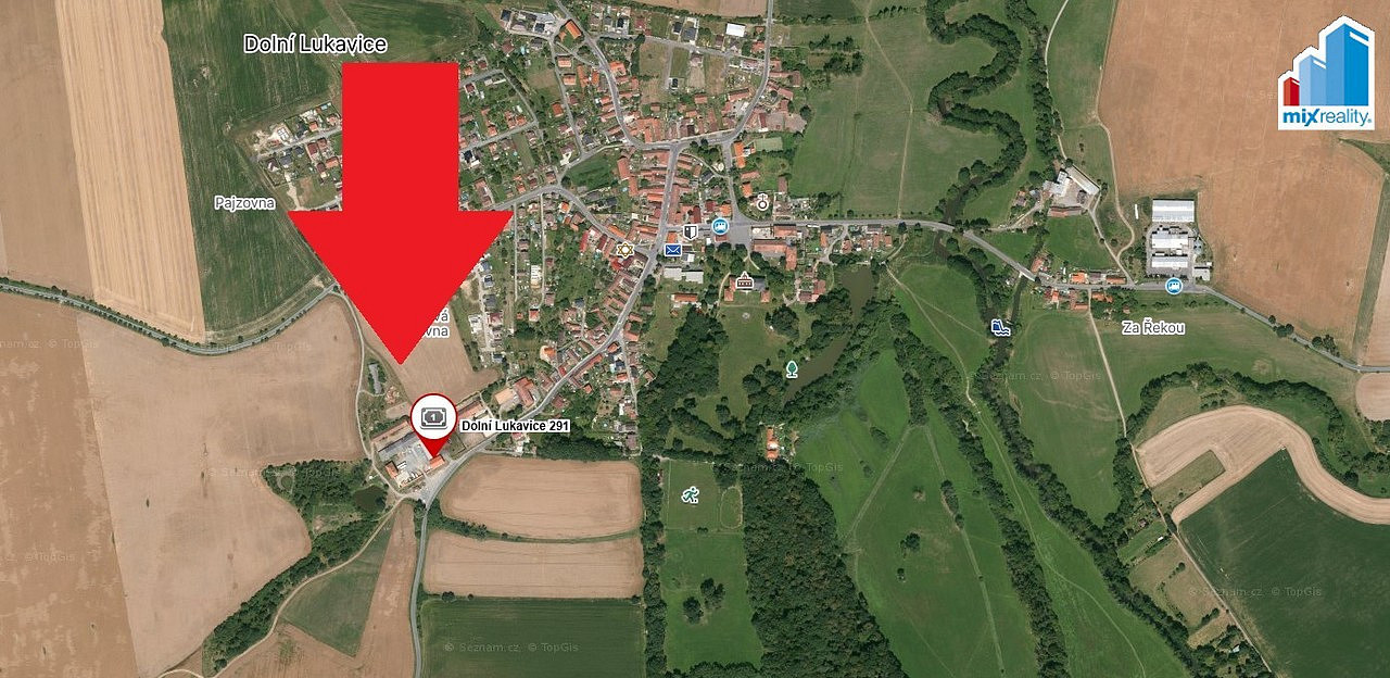 Pronájem skladovacích prostor 300 m² — photo 4